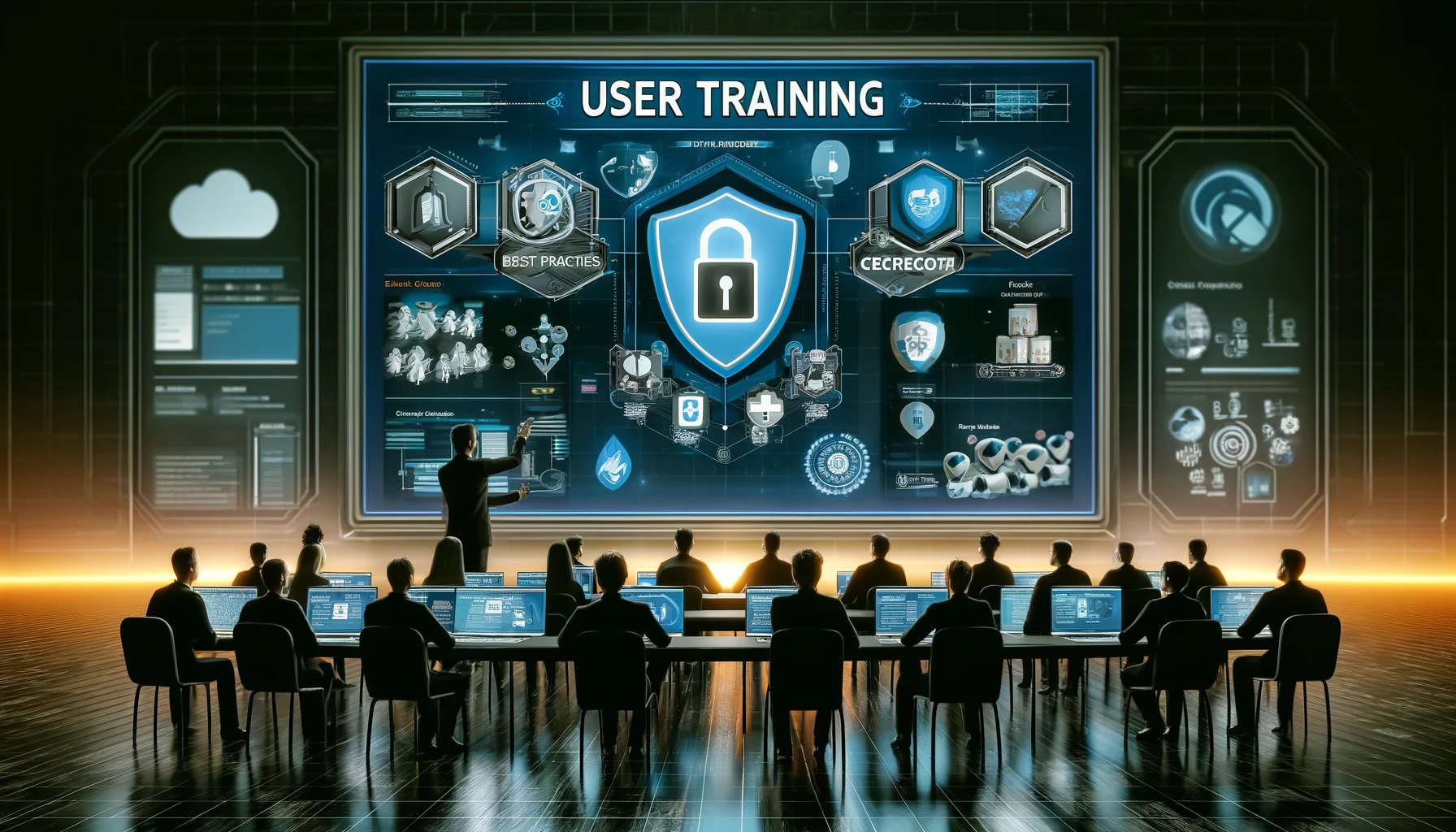 User Training